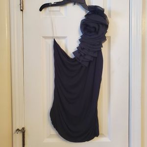 COPY - One shouldered top